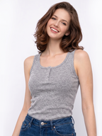 Grey Melange