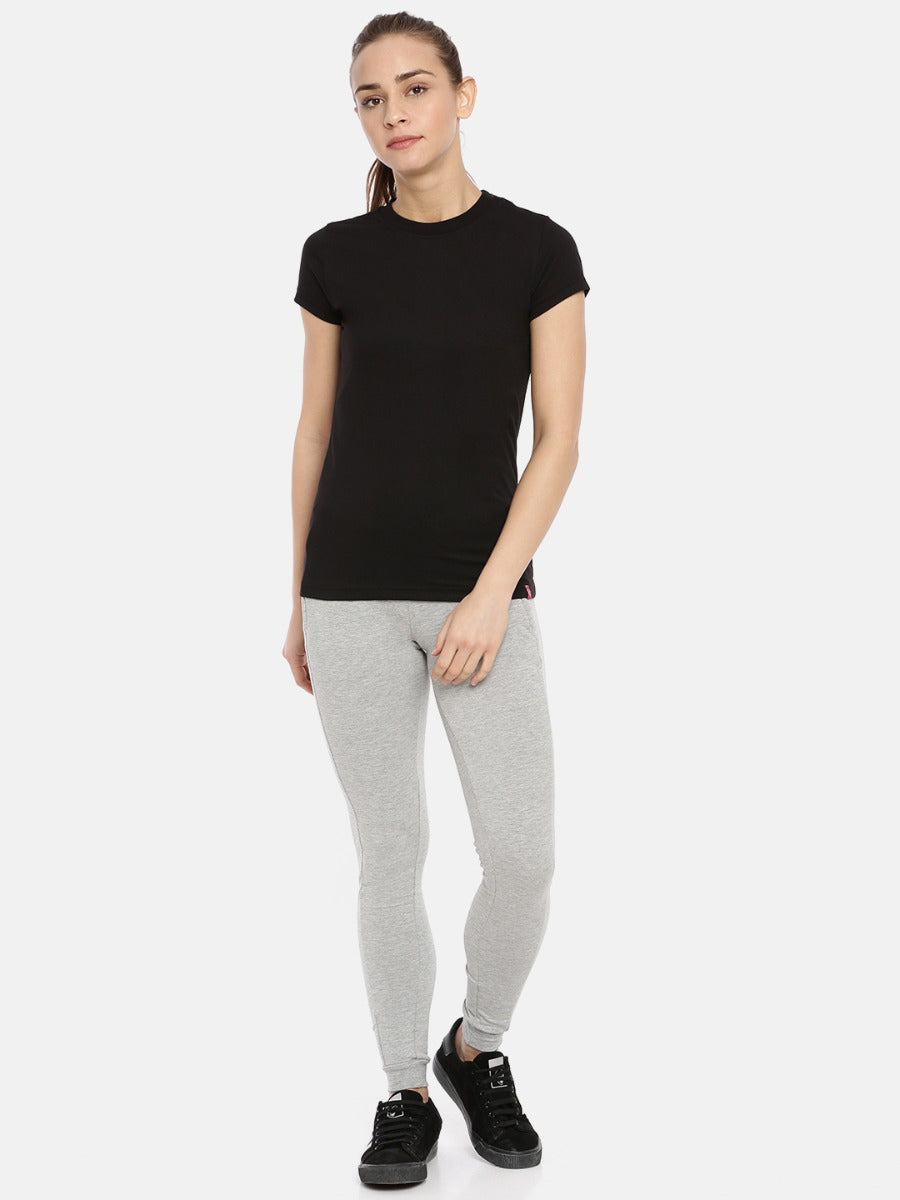 Grey Melange