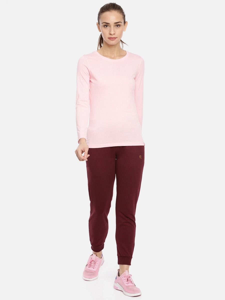 Candy Pink