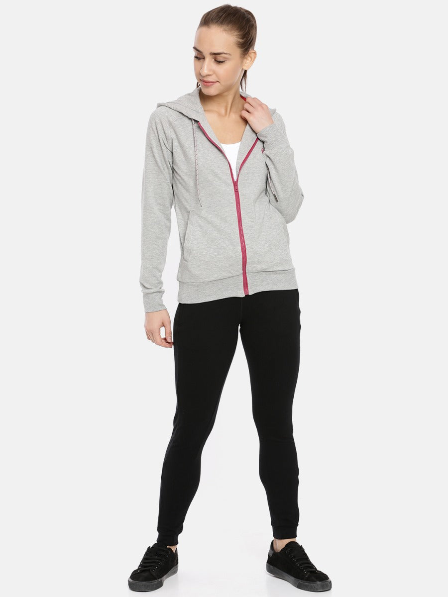 Grey Melange