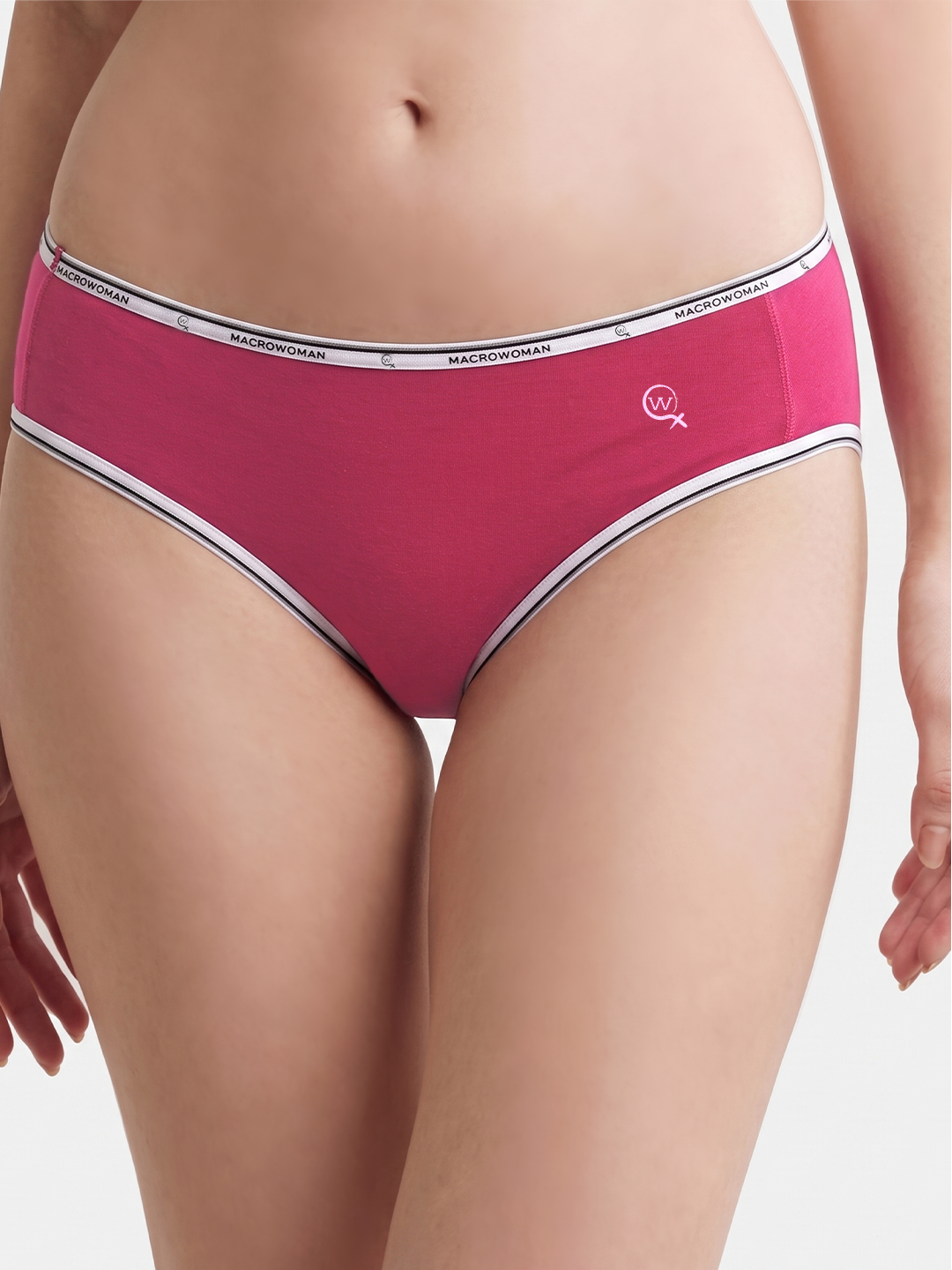 Rose Pink