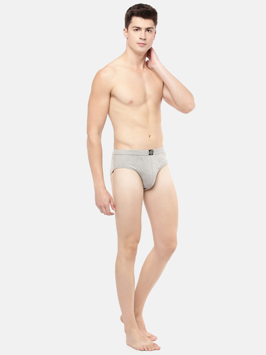 Grey Melange