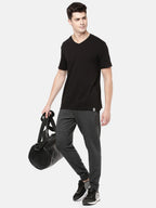 Black Melange