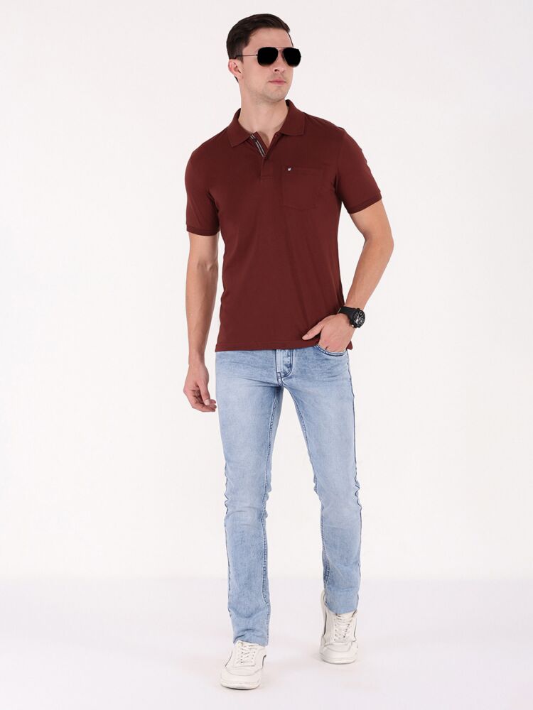 Chocolate Brown