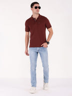 Chocolate Brown