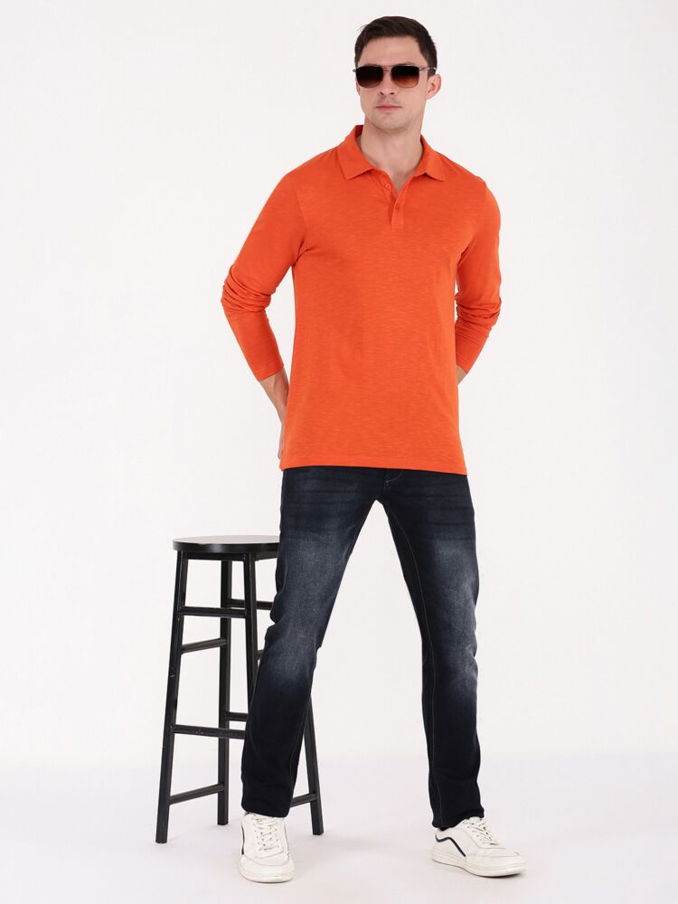 Apricot Orange