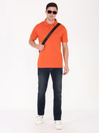 Apricot Orange