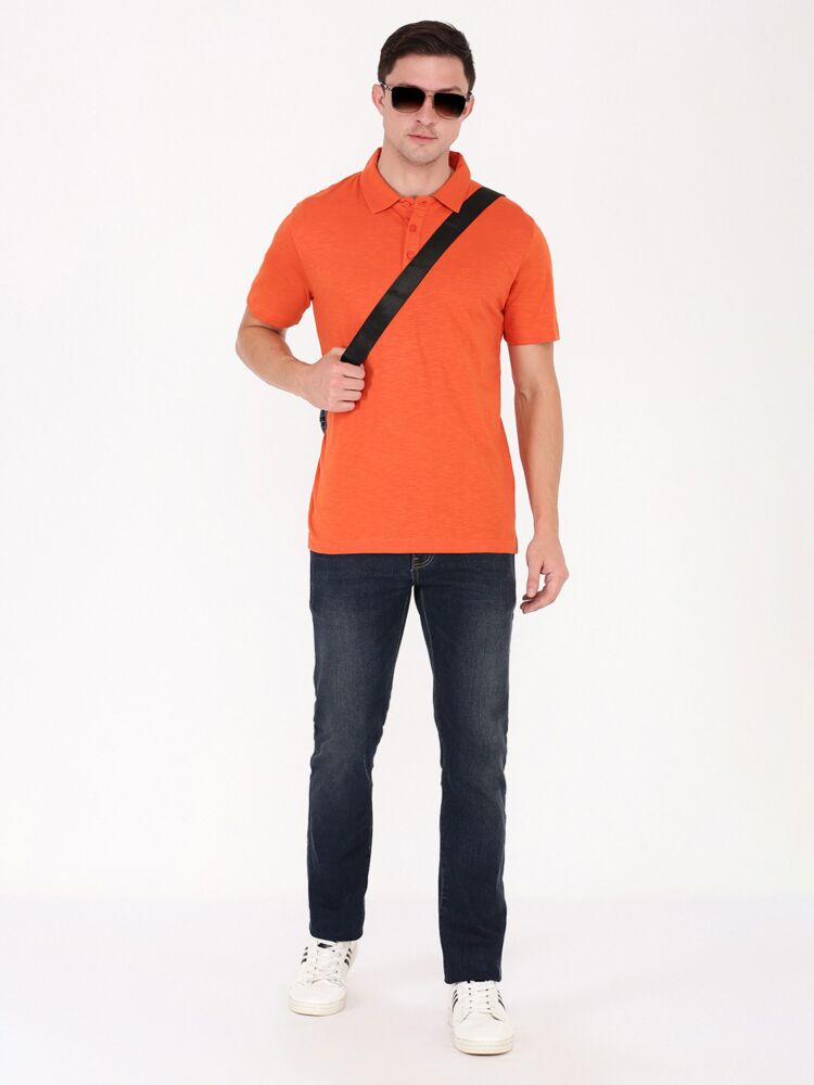 Apricot Orange