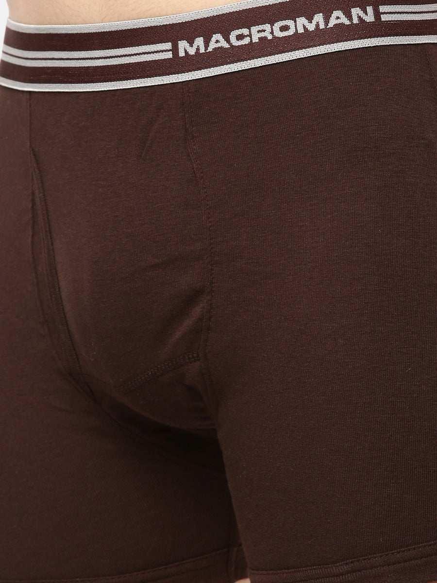 Mocha Brown