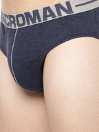 Denim Melange