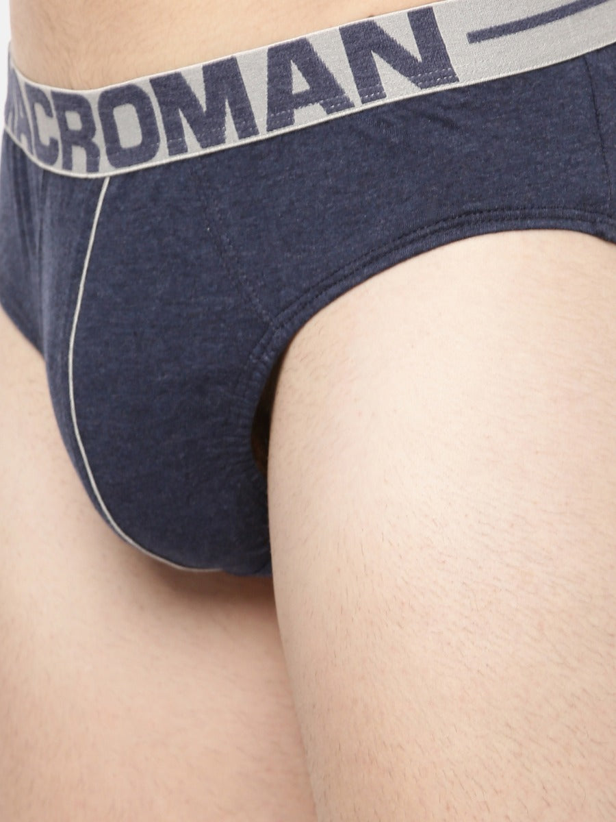 Denim Melange