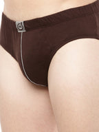 Mocha Brown