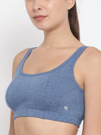 Denim Melange
