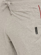 Grey Melange