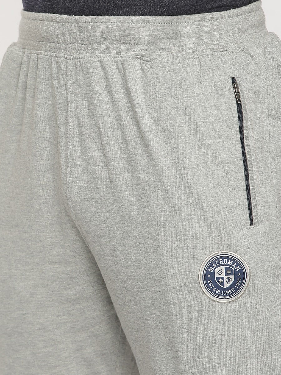 Grey Melange