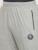 Grey Melange