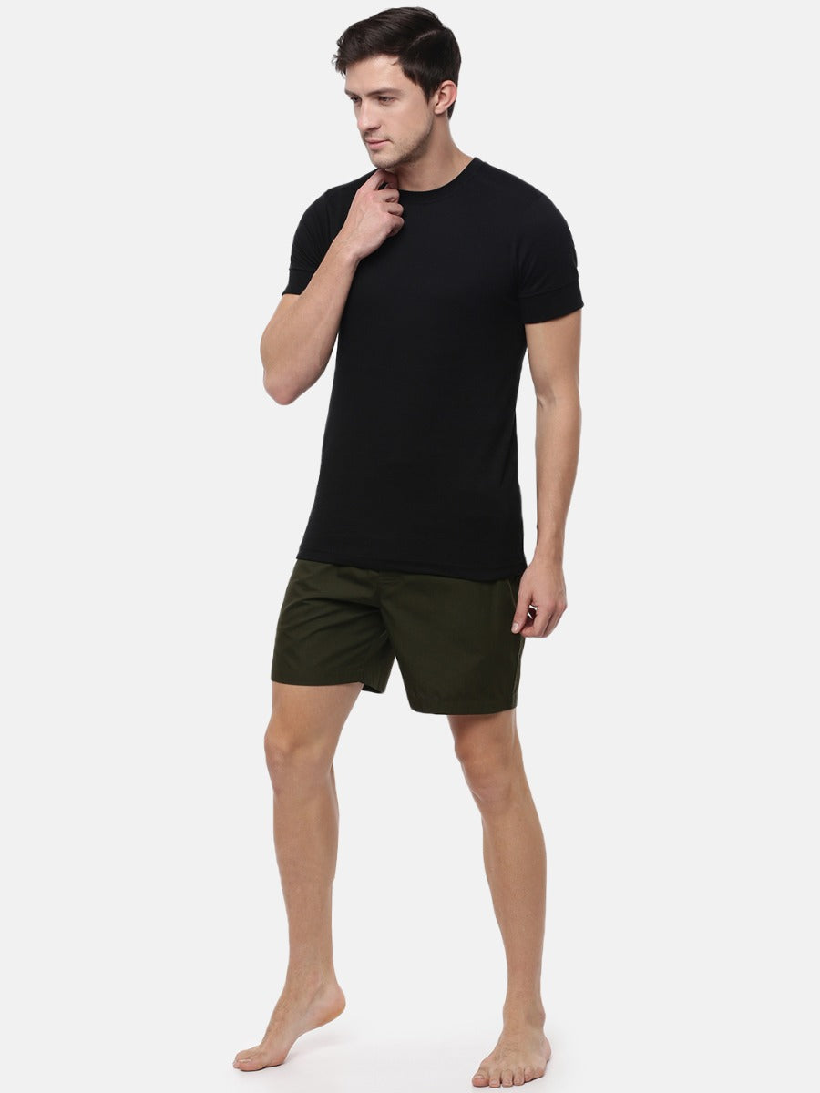Army Green