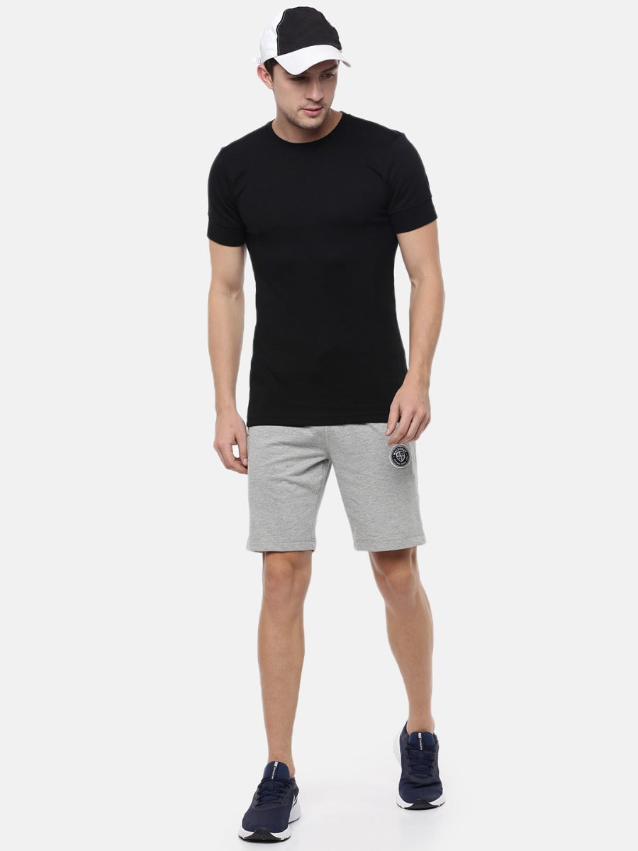 Grey Melange