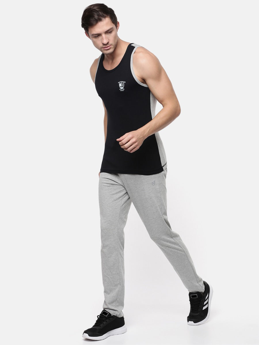 Grey Melange
