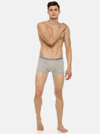 Grey Melange