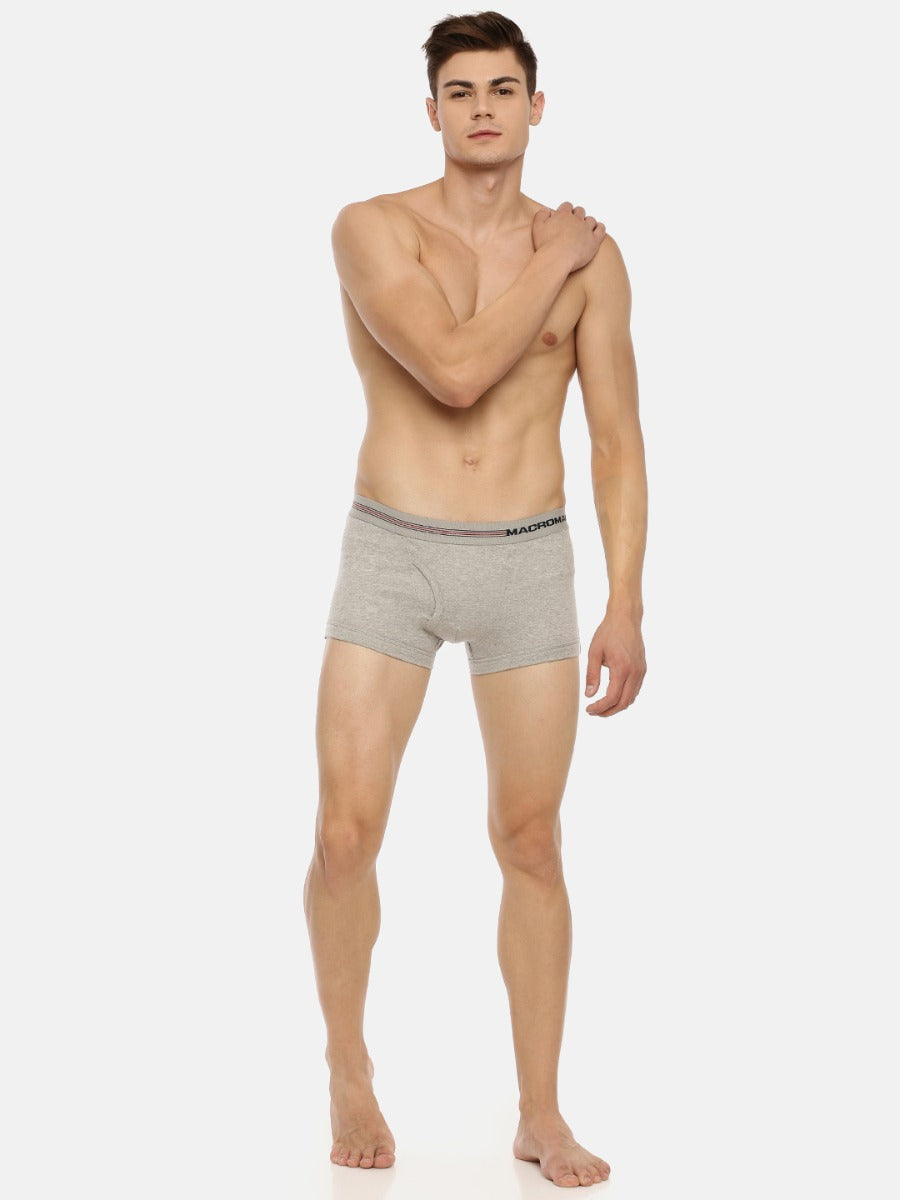 Grey Melange