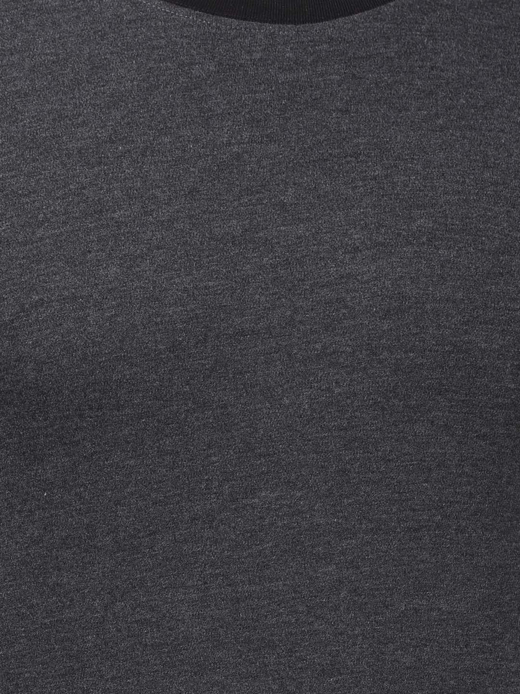 black-melange