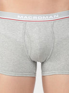 Grey Melange
