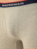 Grey Melange