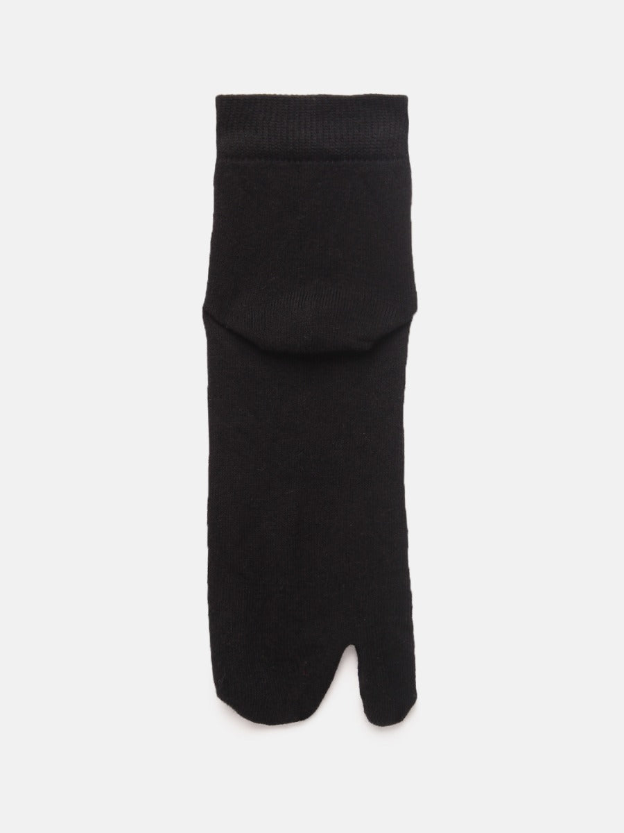 Plain Ankle (Thumb) Socks