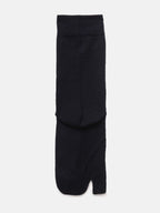 Plain Thumb Non Terry Woolen Socks