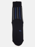 Designer  Non Terry Woolen Socks | M5700