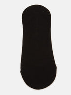 Plain Footlet Socks