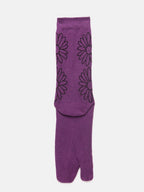 Design Full Length (Thumb) Socks