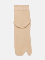 Plain Ankle (Thumb) Socks