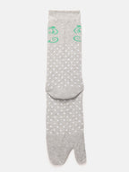 Design Full Length (Thumb) Socks