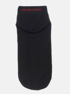 Plain Low Ankle Length Sporty Socks