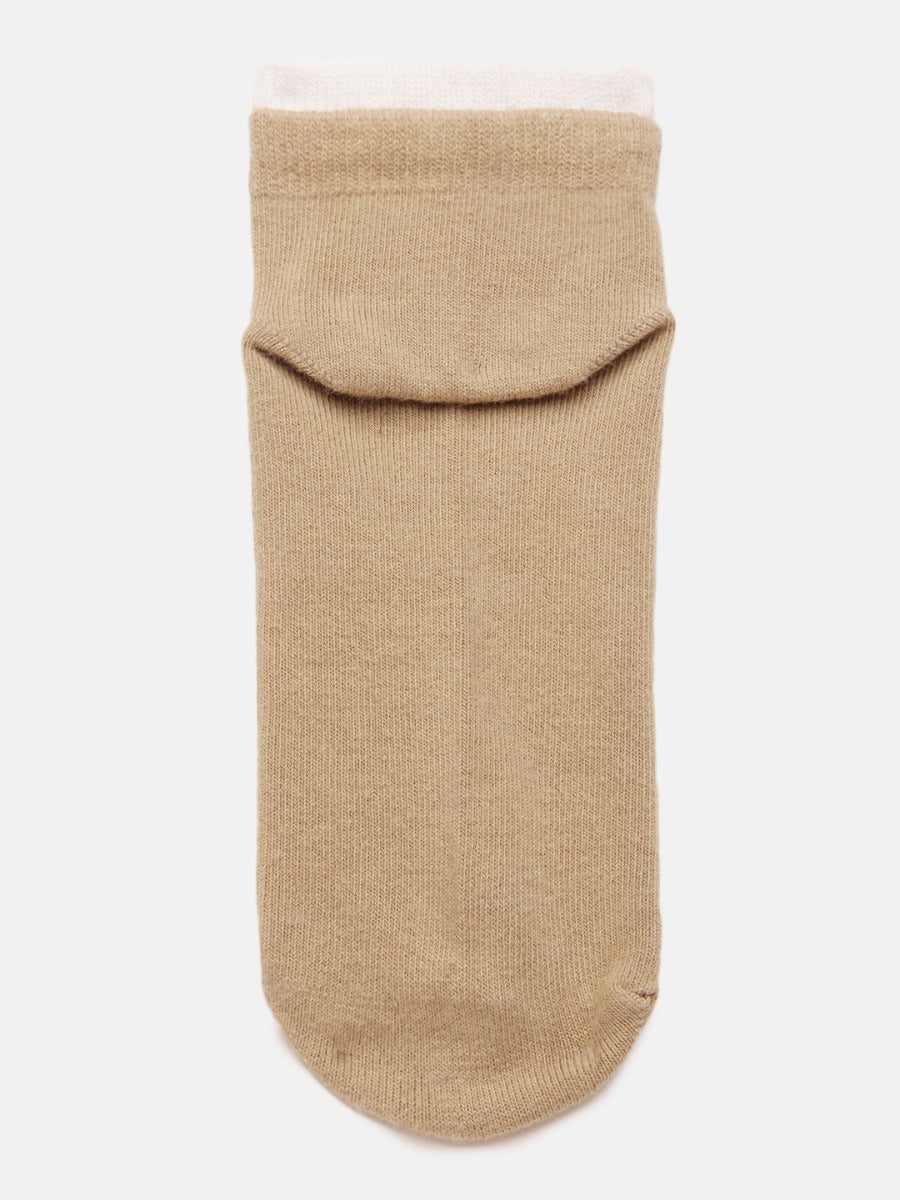 Design Ankle Length Socks