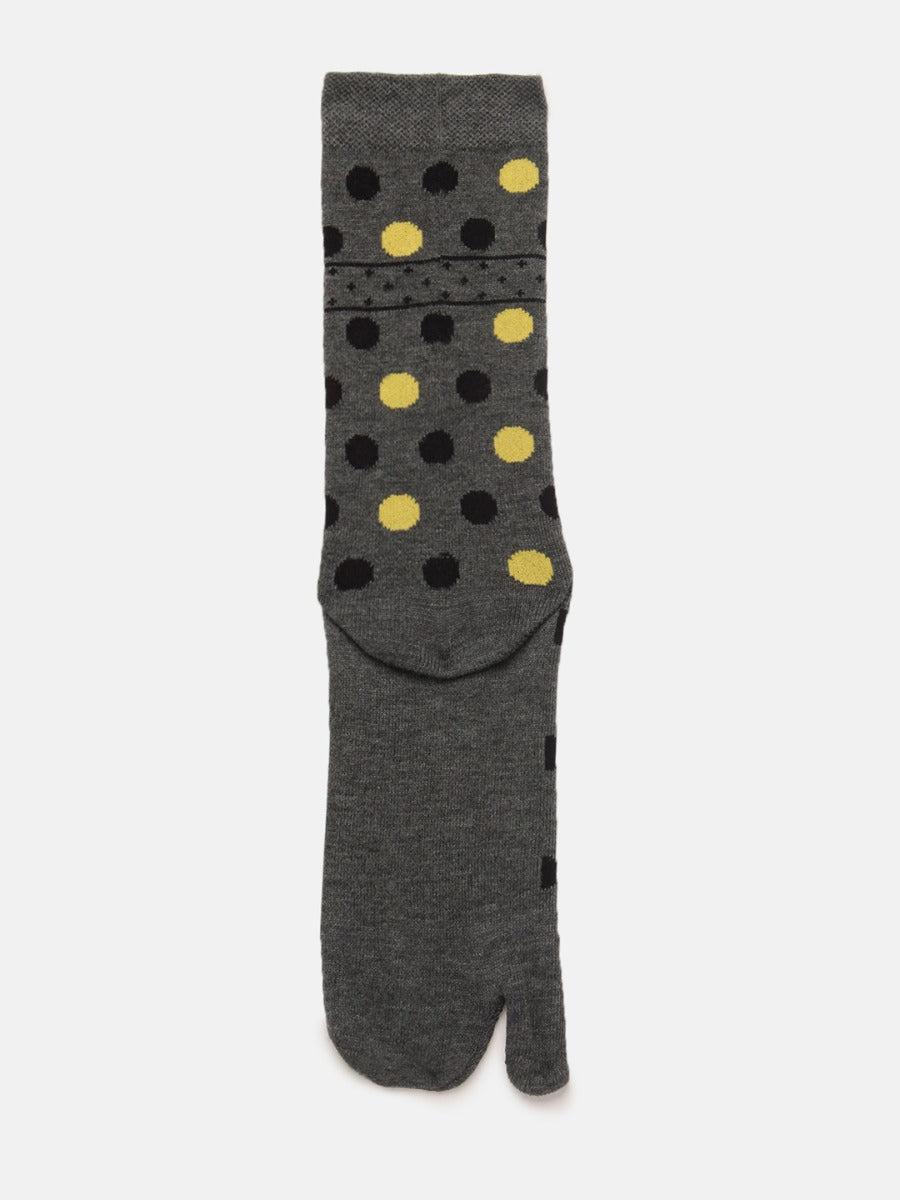 Design Full Length (Thumb) Socks