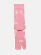 Designer Thumb Non Terry Woolen Socks