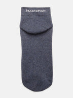 Plain Low Ankle Length Sporty Socks