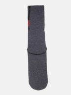 Sports Full Length With Stripe Socks