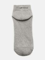 Plain Low Ankle Length Sporty Socks