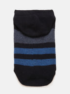 Designer Footlet Socks