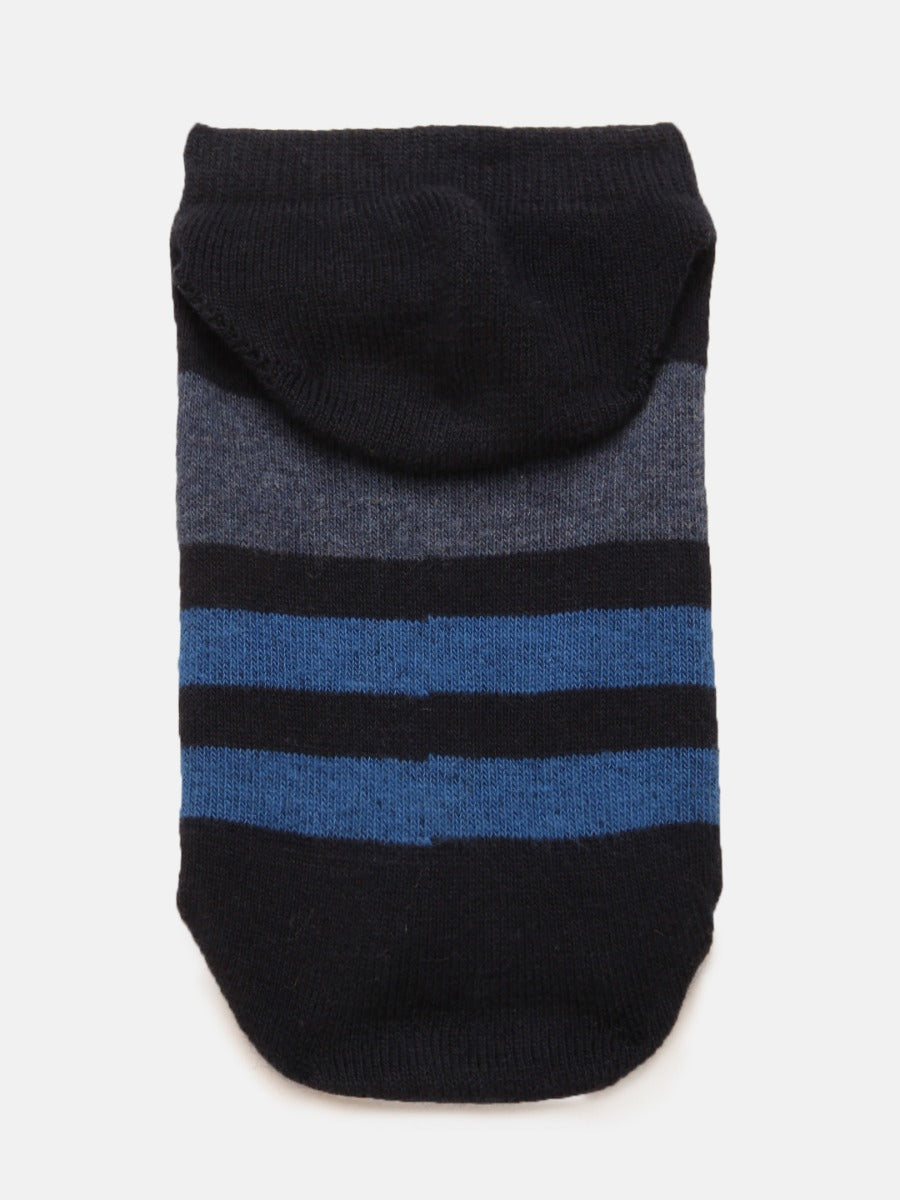 Designer Footlet Socks