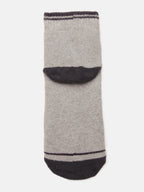 Sports Ankle Length With Stripe Socks