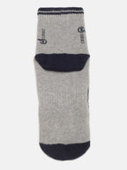 Sports Designer Ankle Length Socks | M6400