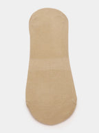 Loafer Plain Socks | M6800