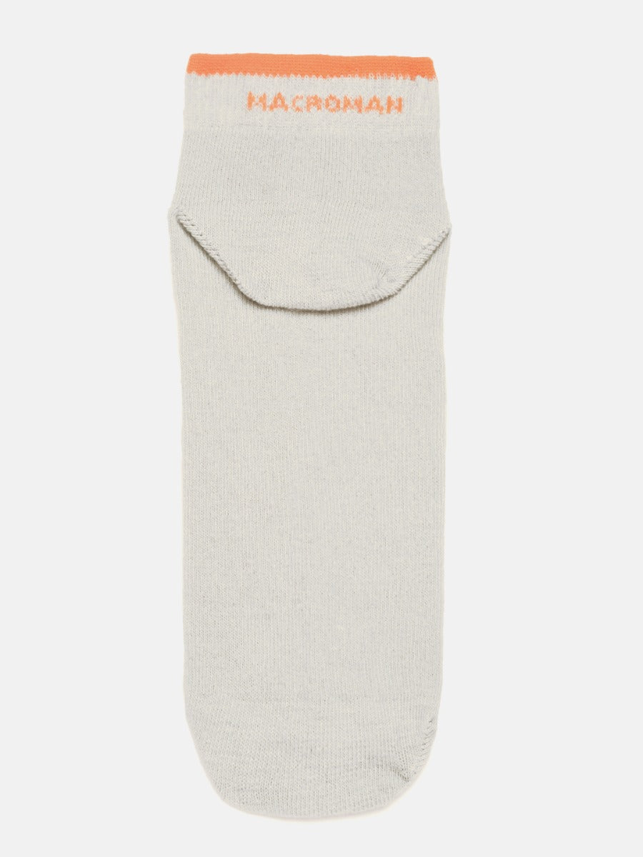 Low Ankle Tipping Socks