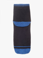 Sports Ankle Length With Stripe Socks