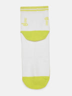Sports Designer Ankle Length Socks | M6400
